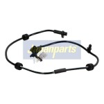 JAPANPARTS abs andur / rattapöörete arv ABS-360