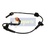 JAPANPARTS  Andur, rattapöörete arv ABS-435