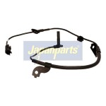 JAPANPARTS abs andur / rattapöörete arv ABS-540