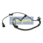 JAPANPARTS abs andur / rattapöörete arv ABS-555