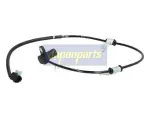 JAPANPARTS  Andur, rattapöörete arv ABS-572
