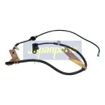 JAPANPARTS abs andur / rattapöörete arv ABS-814