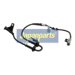 JAPANPARTS abs andur / rattapöörete arv ABS-902