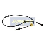 JAPANPARTS  Andur, rattapöörete arv ABS-904