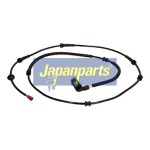 JAPANPARTS abs andur / rattapöörete arv ABS-908