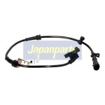 JAPANPARTS abs andur / rattapöörete arv ABS-911