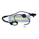 JAPANPARTS abs andur / rattapöörete arv ABS-K17