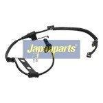 JAPANPARTS abs andur / rattapöörete arv ABS-K43