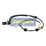 JAPANPARTS abs andur / rattapöörete arv ABS-W11
