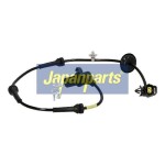 JAPANPARTS abs andur / rattapöörete arv ABS-W13