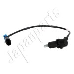 JAPANPARTS abs andur / rattapöörete arv ABS-W17