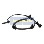 JAPANPARTS abs andur / rattapöörete arv ABS-W23