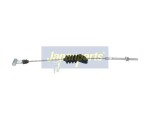 JAPANPARTS Käsipiduri tross BC-0233