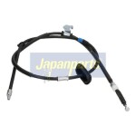 JAPANPARTS Käsipiduri tross BC-0423
