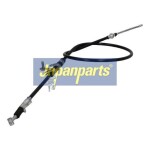 JAPANPARTS Käsipiduri tross BC-100L