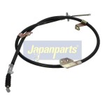 JAPANPARTS Käsipiduri tross BC-137R