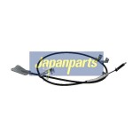 JAPANPARTS Käsipiduri tross BC-163R