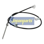 JAPANPARTS Käsipiduri tross BC-209