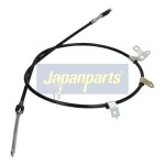 JAPANPARTS  Tross,seisupidur BC-211