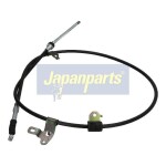 JAPANPARTS Käsipiduri tross BC-212