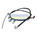 JAPANPARTS  Tross,seisupidur BC-230