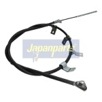 JAPANPARTS  Tross,seisupidur BC-231
