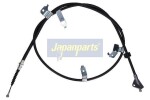 JAPANPARTS Käsipiduri tross BC-234R