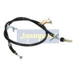 JAPANPARTS Käsipiduri tross BC-303