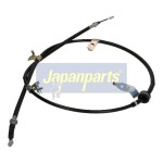 JAPANPARTS Käsipiduri tross BC-328L