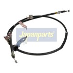 JAPANPARTS Käsipiduri tross BC-328R