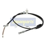 JAPANPARTS  Tross,seisupidur BC-428R
