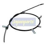 JAPANPARTS Käsipiduri tross BC-506