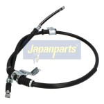 JAPANPARTS Käsipiduri tross BC-515