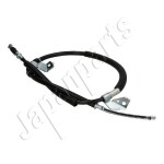 JAPANPARTS Käsipiduri tross BC-516