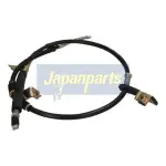 JAPANPARTS Tross, seisupidur BC-517