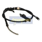 JAPANPARTS  Tross,seisupidur BC-518