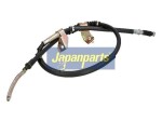 JAPANPARTS Käsipiduri tross BC-531R