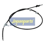 JAPANPARTS Käsipiduri tross BC-553L