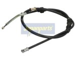 JAPANPARTS Käsipiduri tross BC-554L