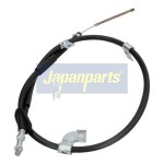 JAPANPARTS  Tross,seisupidur BC-711L