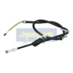 JAPANPARTS Tross, seisupidur BC-711R