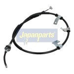 JAPANPARTS  Tross,seisupidur BC-805