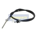 JAPANPARTS  Tross,seisupidur BC-908L