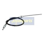 JAPANPARTS Käsipiduri tross BC-914L