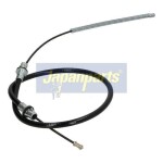 JAPANPARTS Käsipiduri tross BC-925R