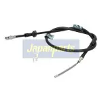 JAPANPARTS Käsipiduri tross BC-H02