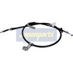 JAPANPARTS Käsipiduri tross BC-K31L