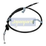 JAPANPARTS Käsipiduri tross BC-K31R