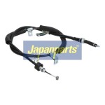 JAPANPARTS Käsipiduri tross BC-K34R