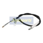 JAPANPARTS Käsipiduri tross BC-W05R